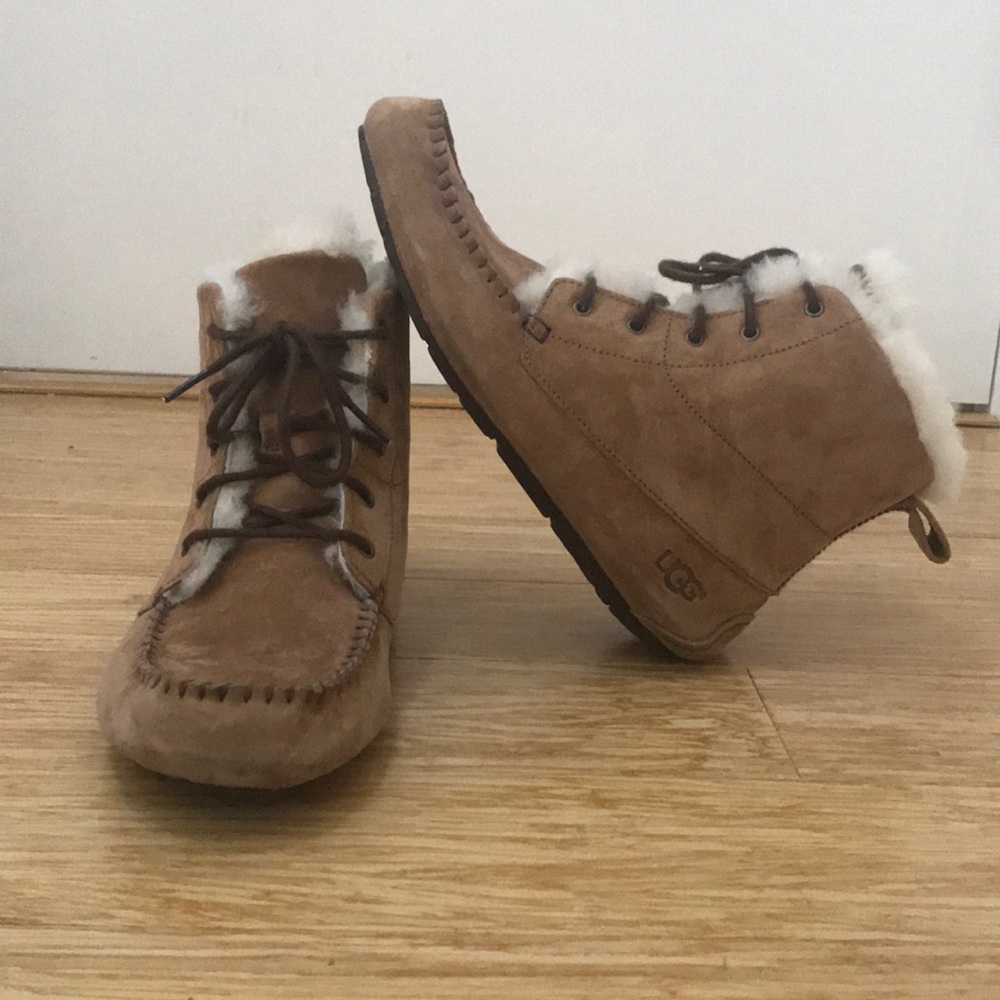 UGG Shoes Chickaree Boots